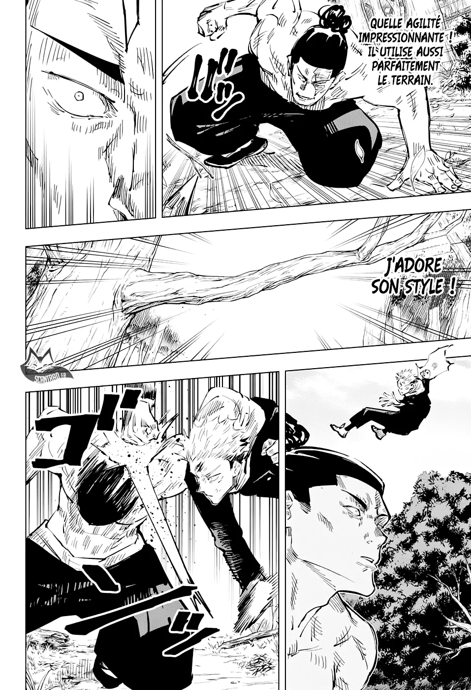 Jujutsu Kaisen - 36 - 6550ee51286b9.webp