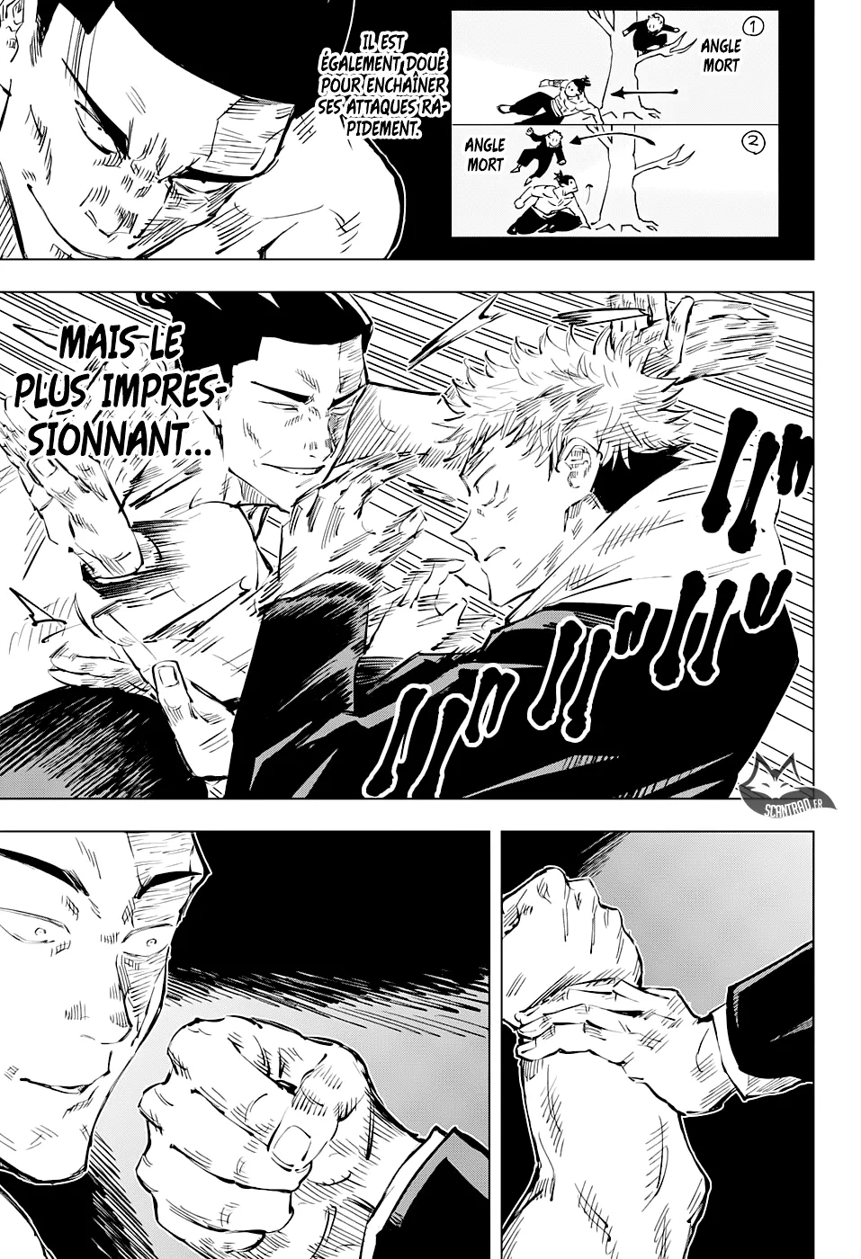 Jujutsu Kaisen - 36 - 6550ee5167924.webp