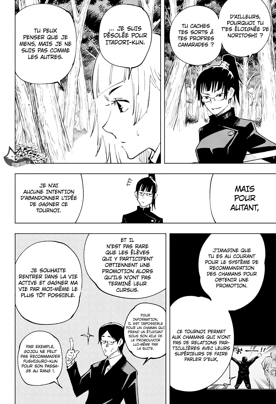 Jujutsu Kaisen - 36 - 6550ee522d68b.webp
