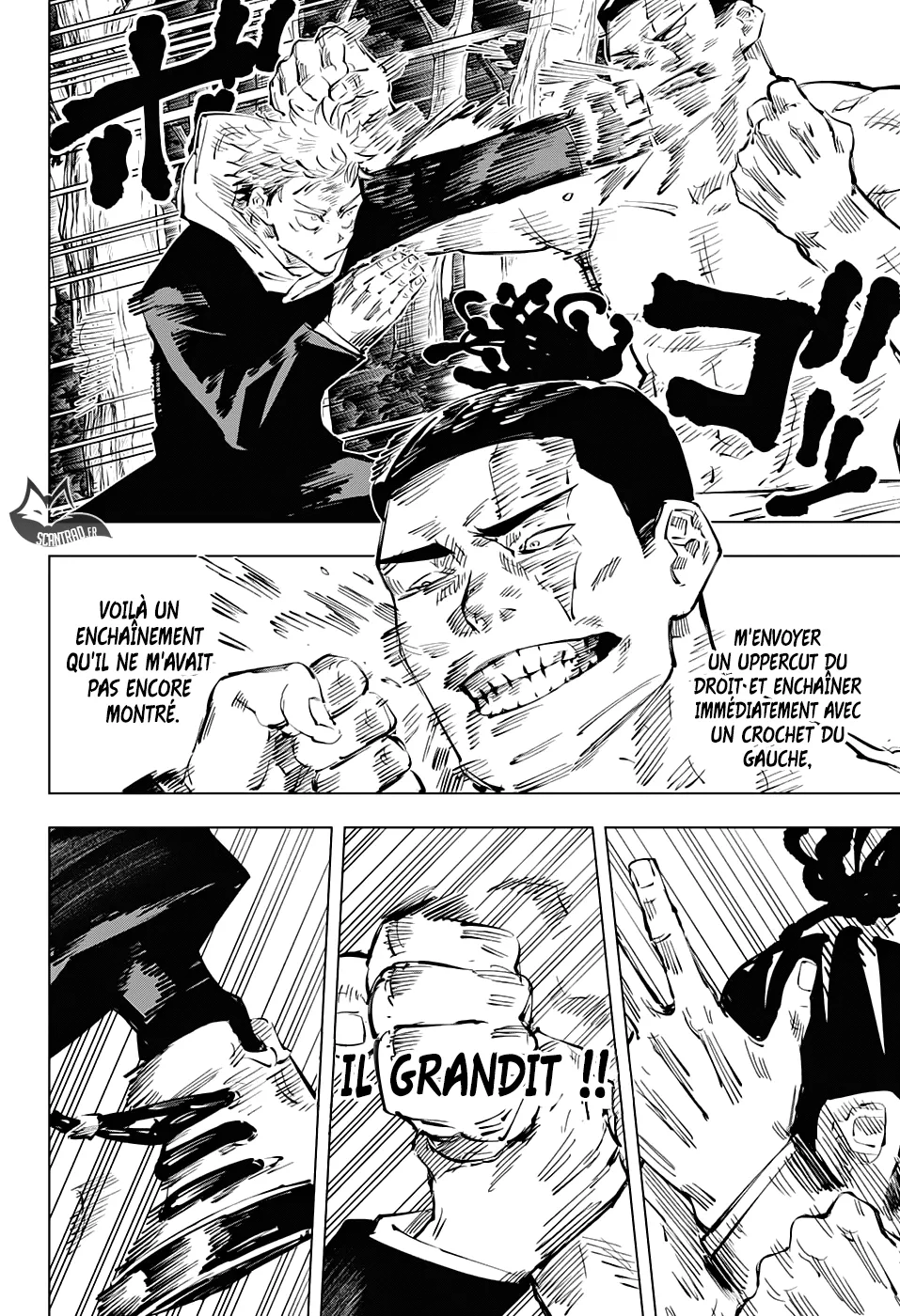 Jujutsu Kaisen - 37 - 6550ee53af19b.webp