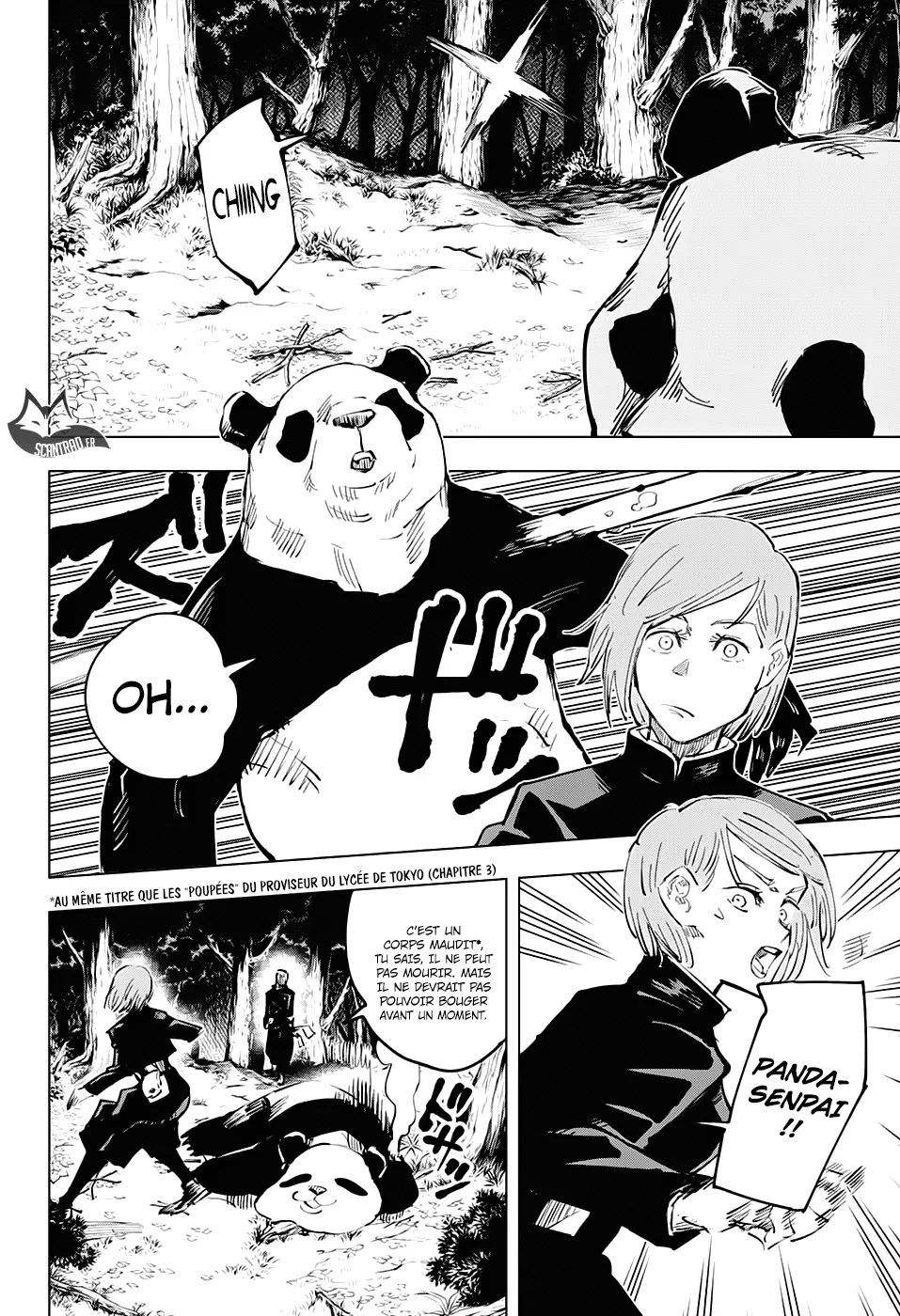 Jujutsu Kaisen - 37 - 6550ee5774191.webp