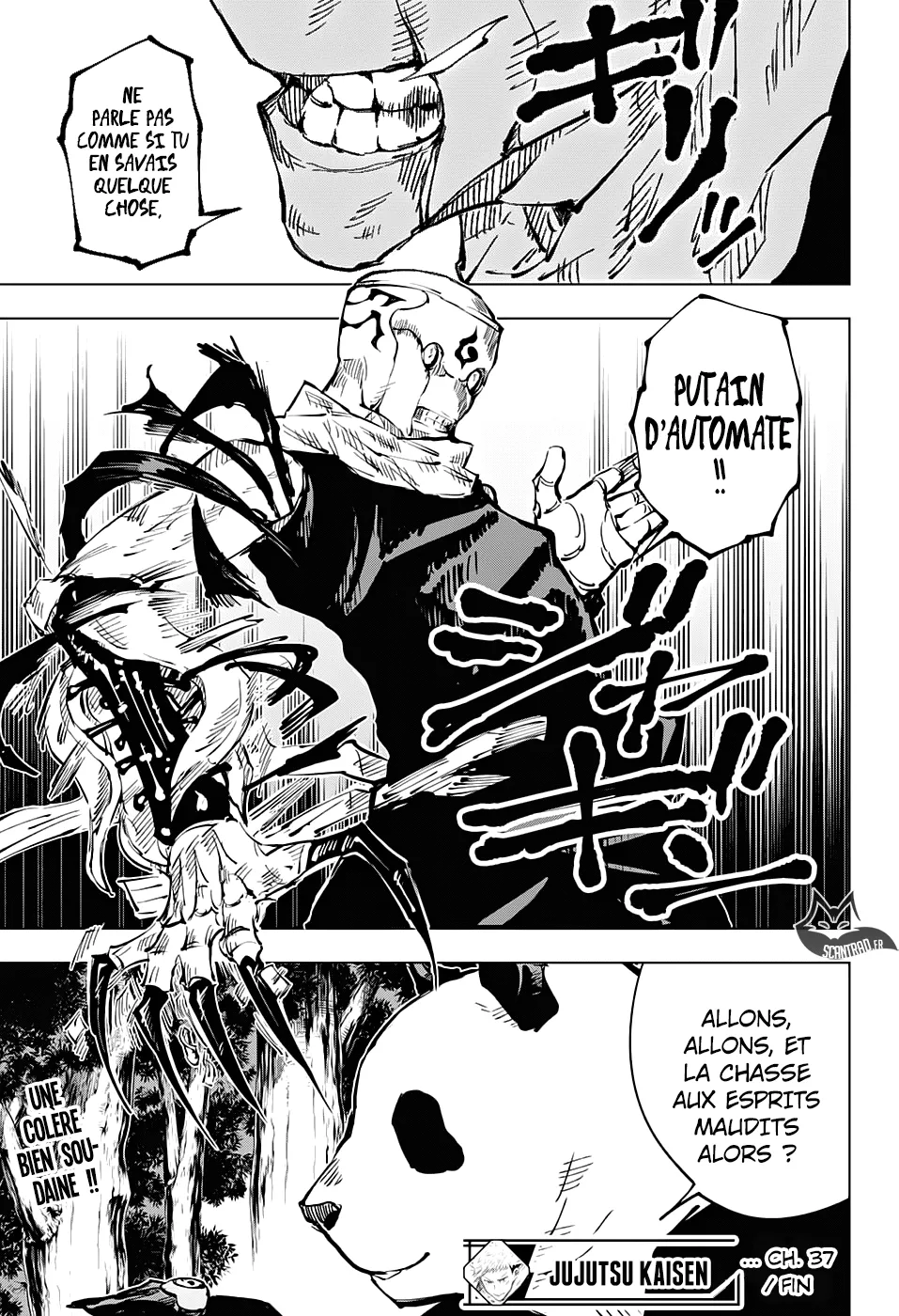 Jujutsu Kaisen - 37 - 6550ee58427f9.webp