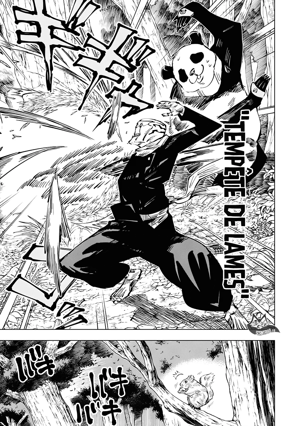 Jujutsu Kaisen - 38 - 6550ee5a284b3.webp