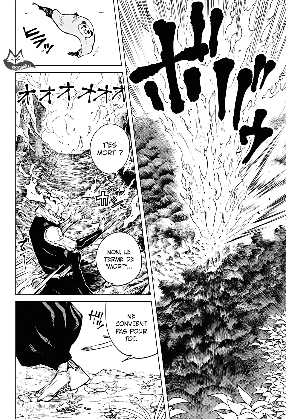 Jujutsu Kaisen - 38 - 6550ee5db97da.webp