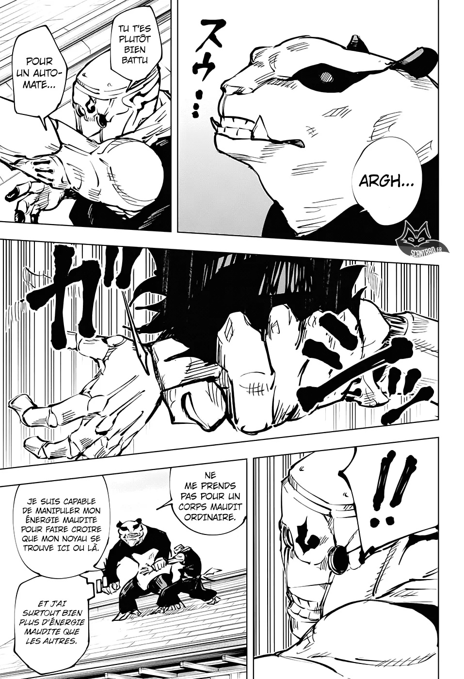 Jujutsu Kaisen - 39 - 6550ee6197626.webp
