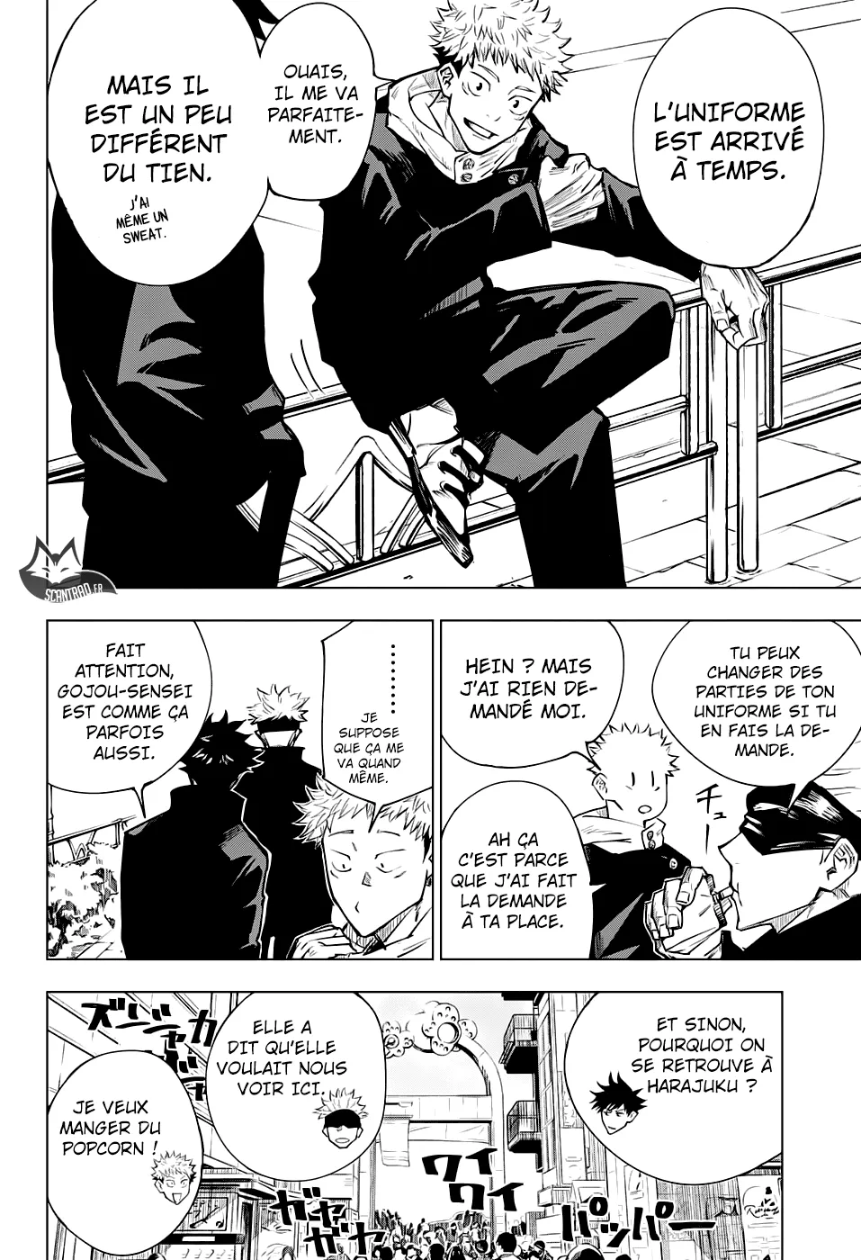 Jujutsu Kaisen - 4 - 6550edadd5c09.webp