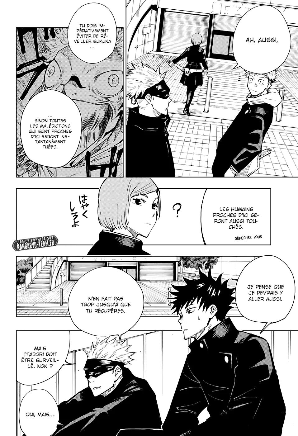 Jujutsu Kaisen - 4 - 6550edb0883ea.webp
