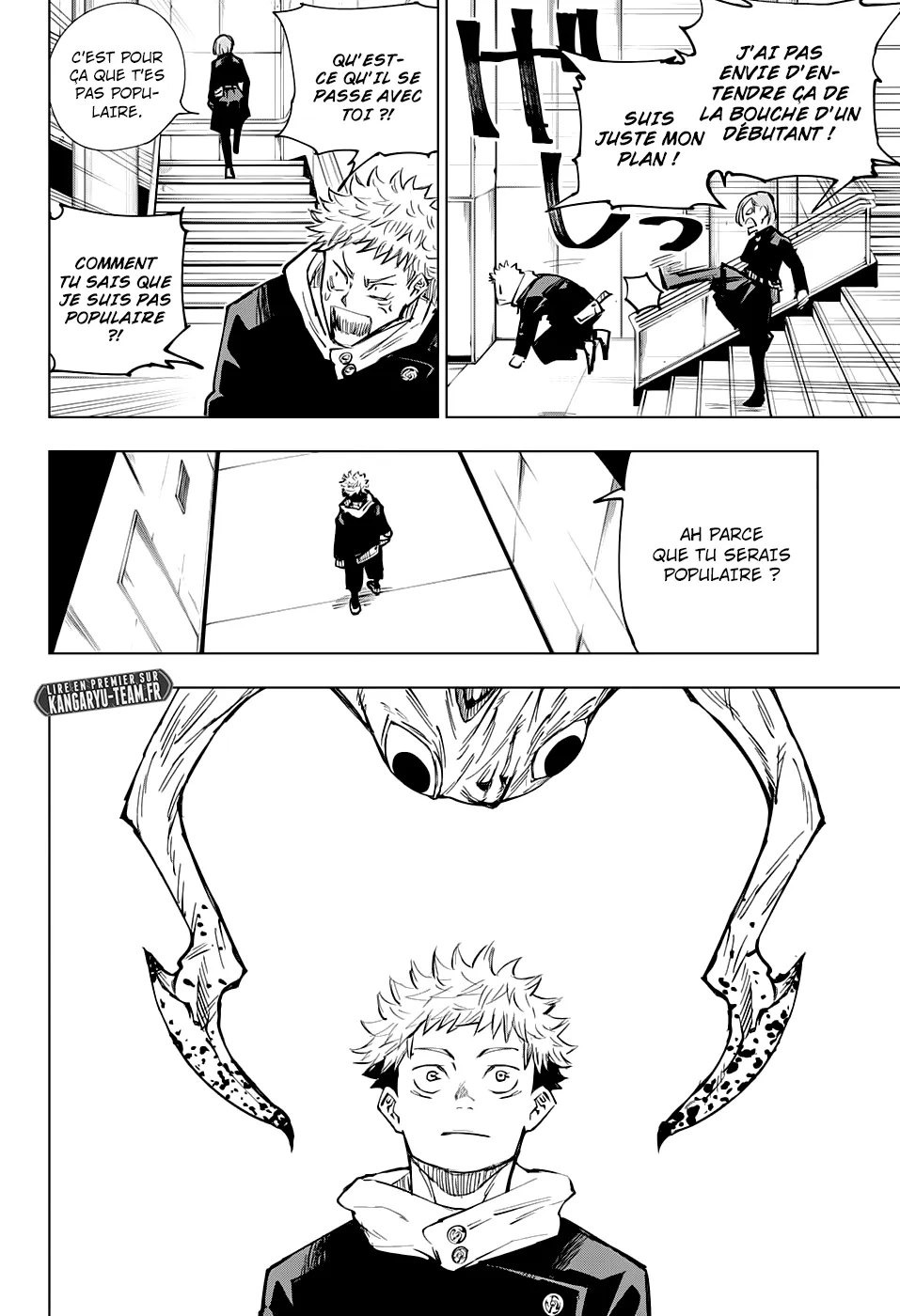 Jujutsu Kaisen - 4 - 6550edb103e21.webp