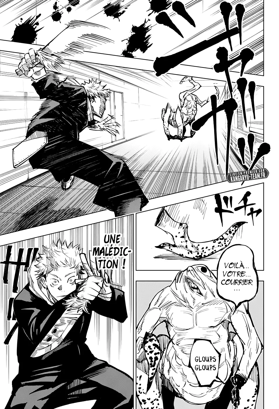 Jujutsu Kaisen - 4 - 6550edb14b5d5.webp