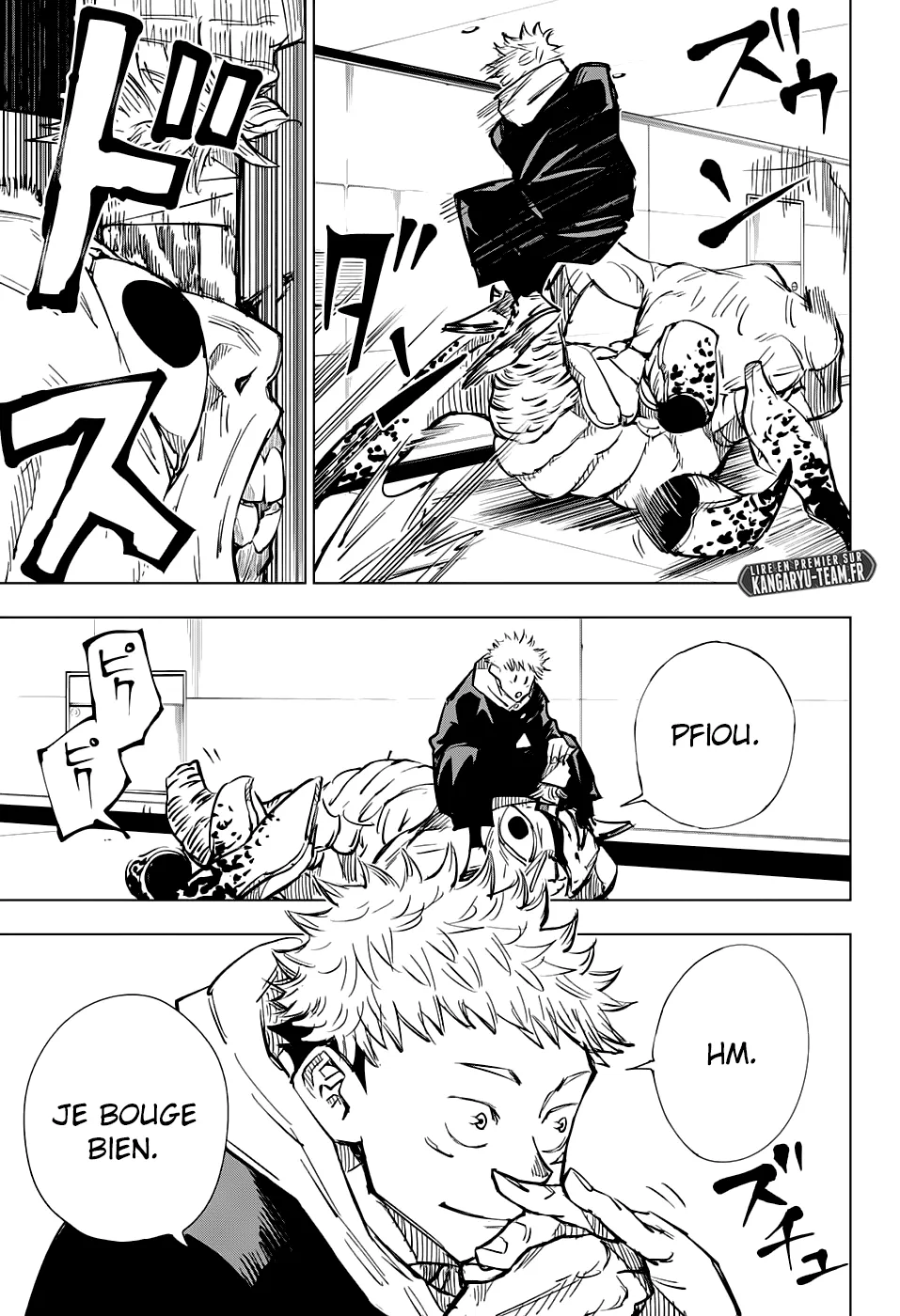 Jujutsu Kaisen - 4 - 6550edb1c5e03.webp