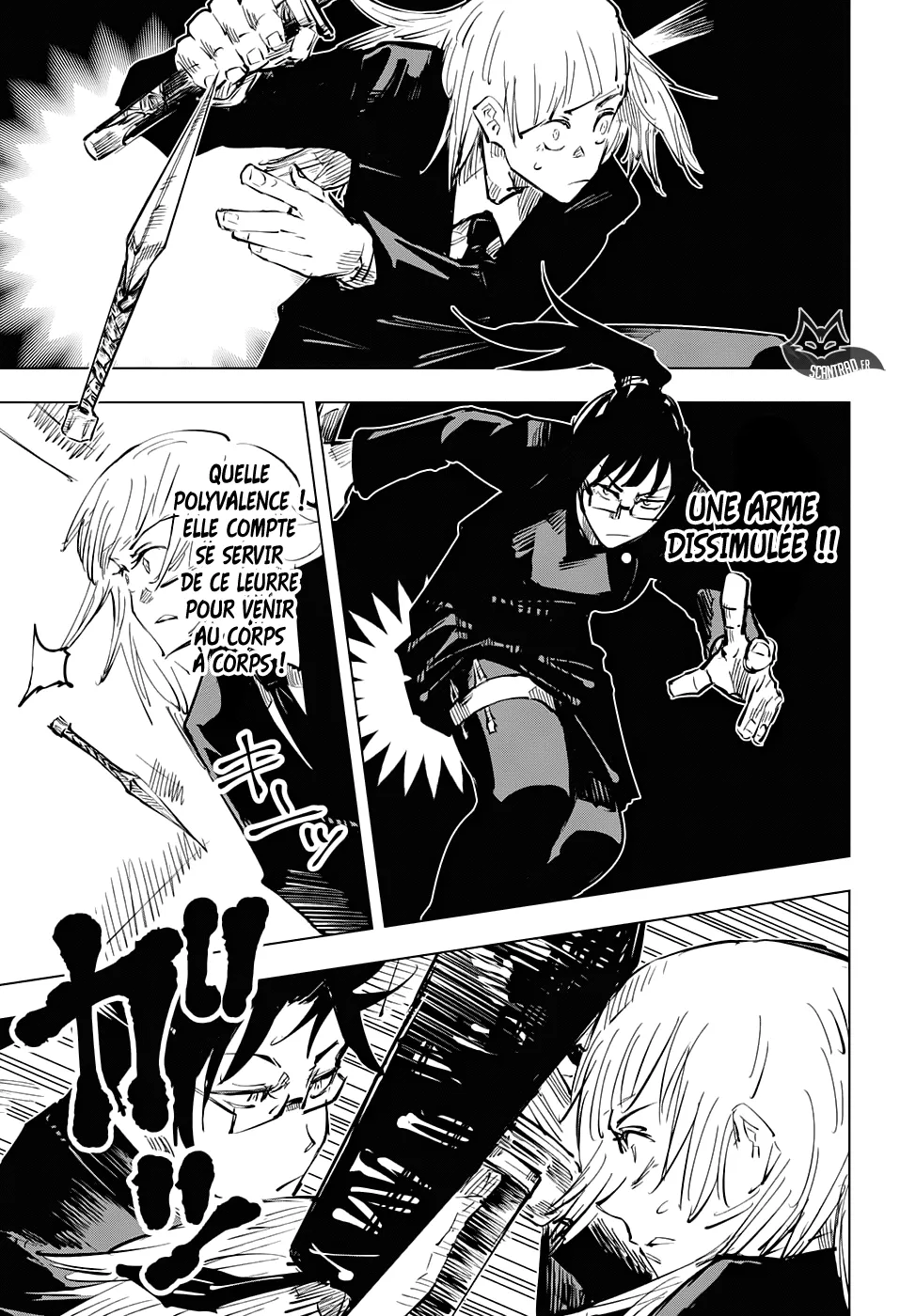 Jujutsu Kaisen - 40 - 6550ee652a133.webp
