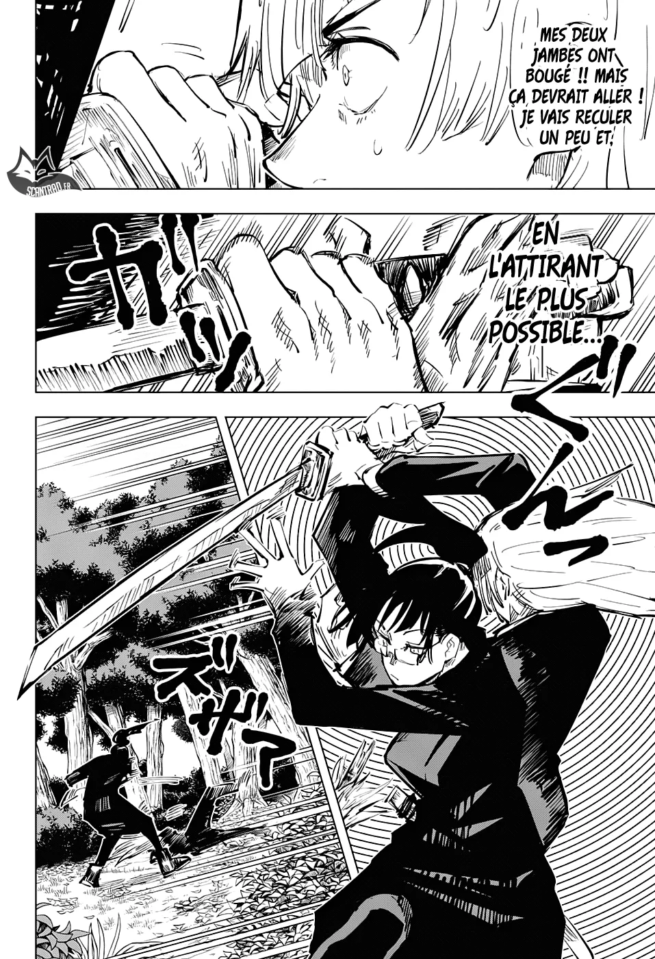 Jujutsu Kaisen - 40 - 6550ee6578d6f.webp