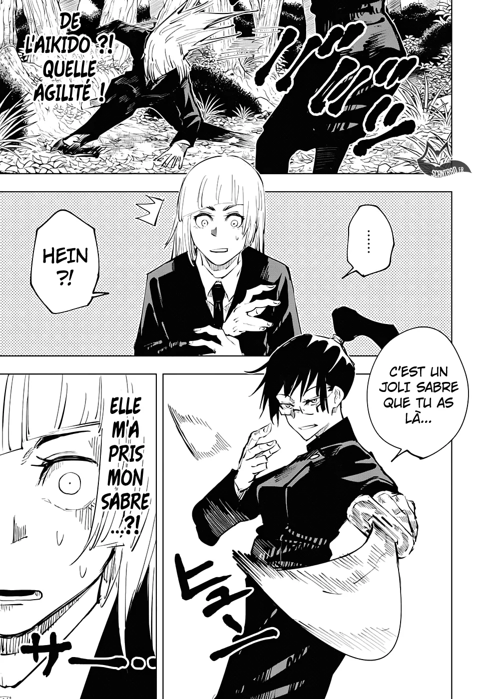 Jujutsu Kaisen - 40 - 6550ee65c491d.webp