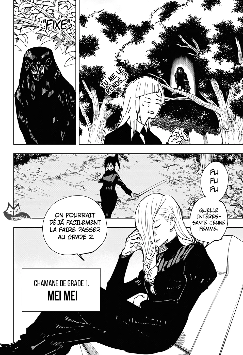 Jujutsu Kaisen - 40 - 6550ee6613204.webp