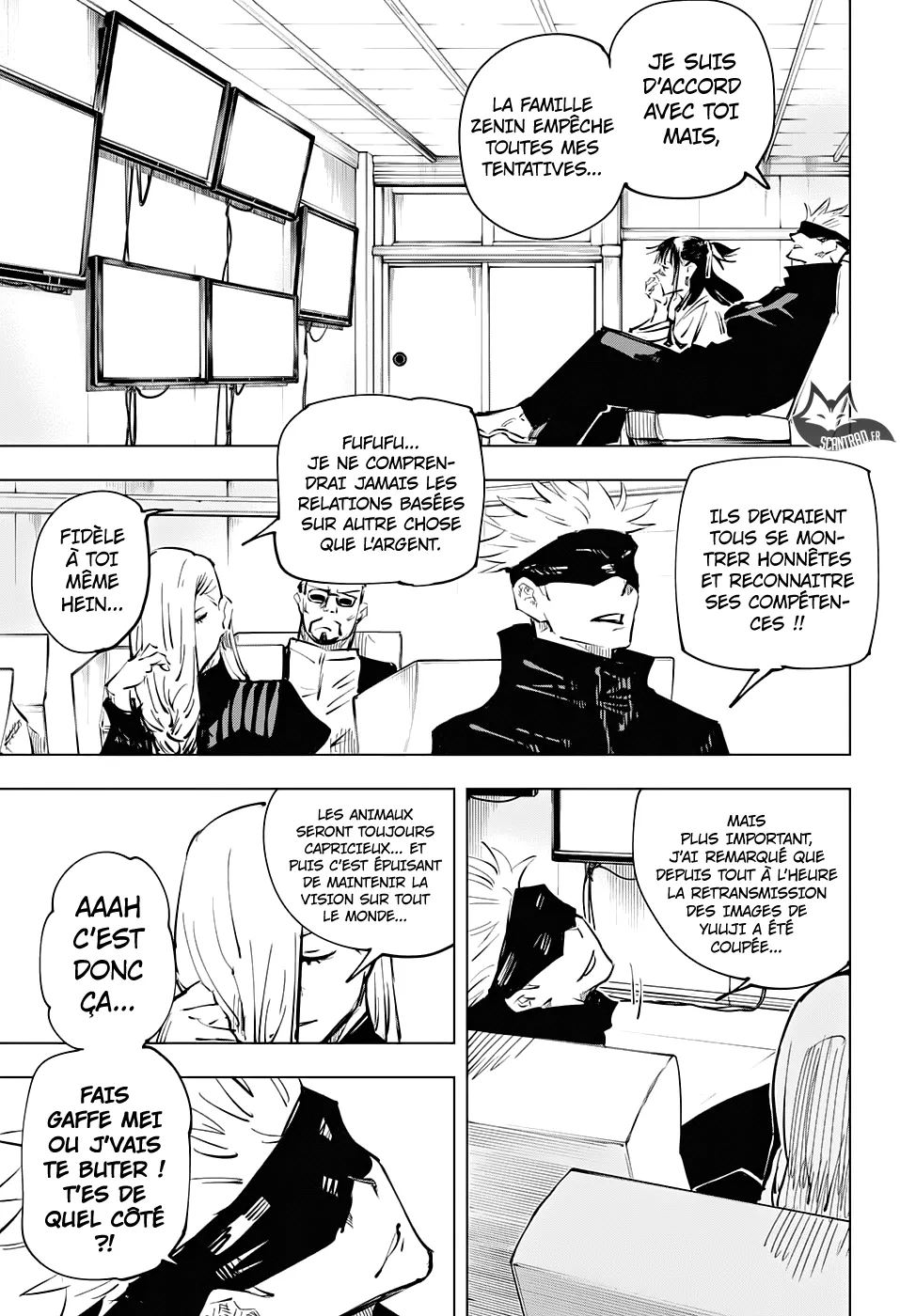 Jujutsu Kaisen - 40 - 6550ee6650786.webp