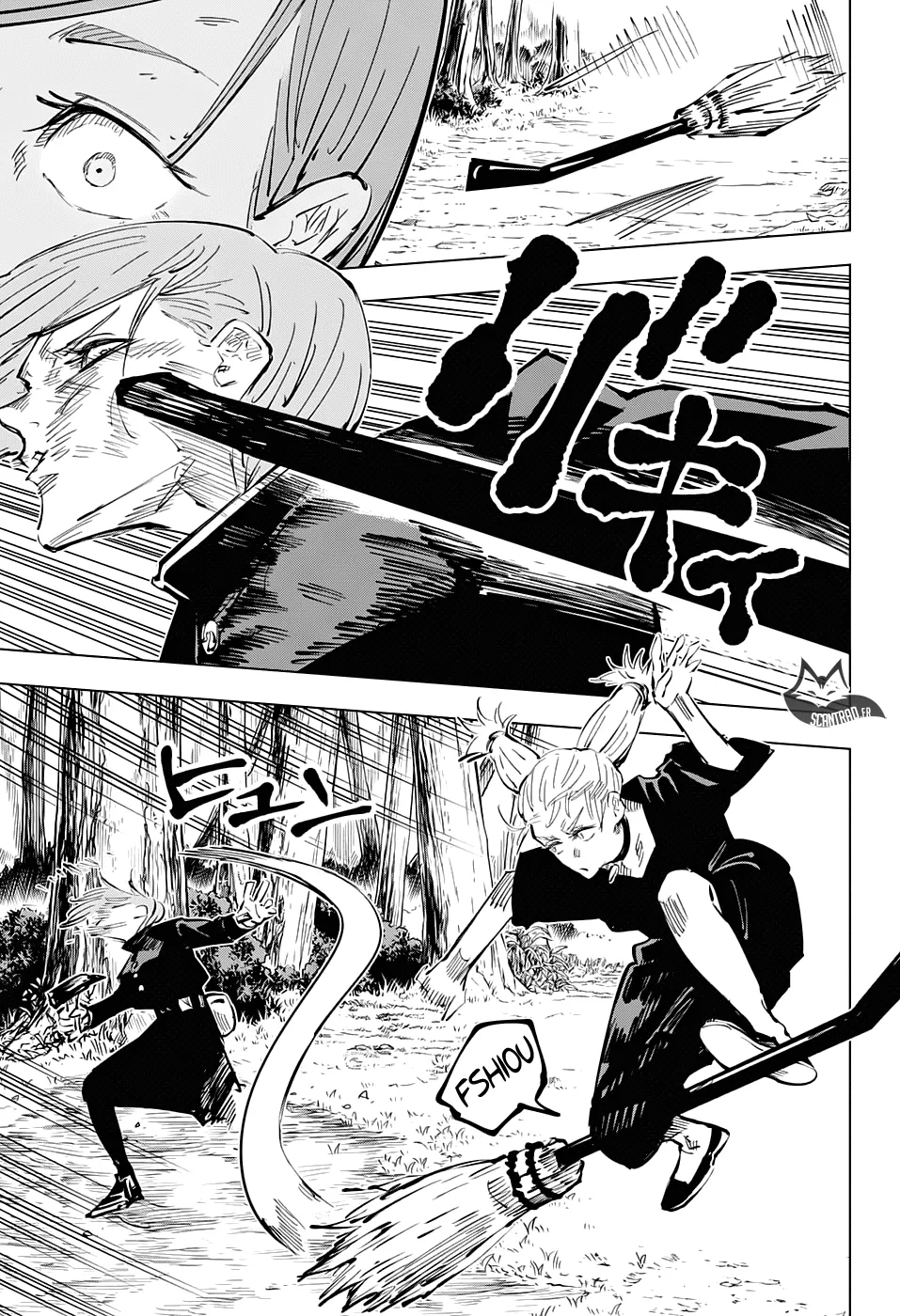 Jujutsu Kaisen - 40 - 6550ee680c961.webp