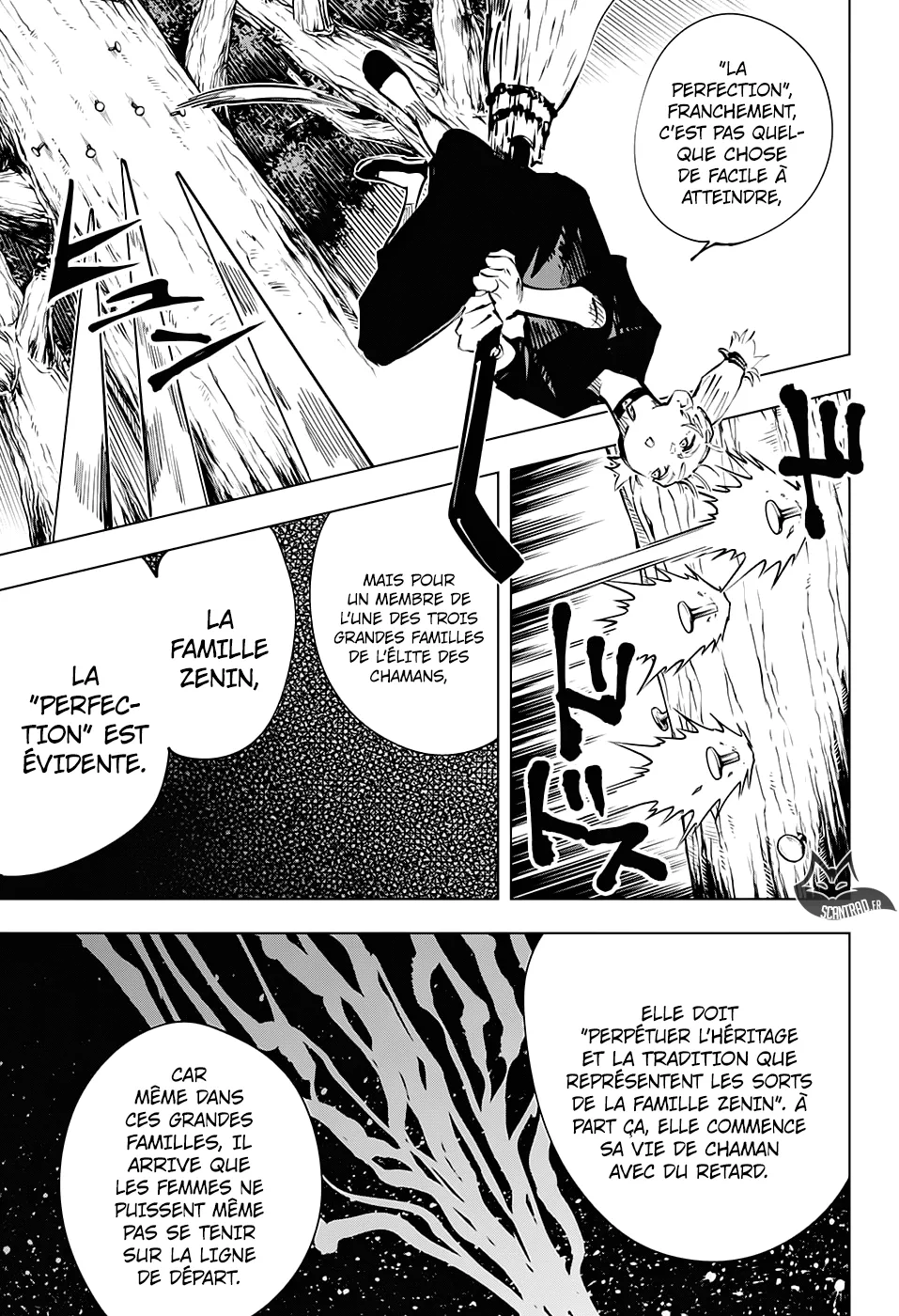 Jujutsu Kaisen - 41 - 6550ee6a374f8.webp
