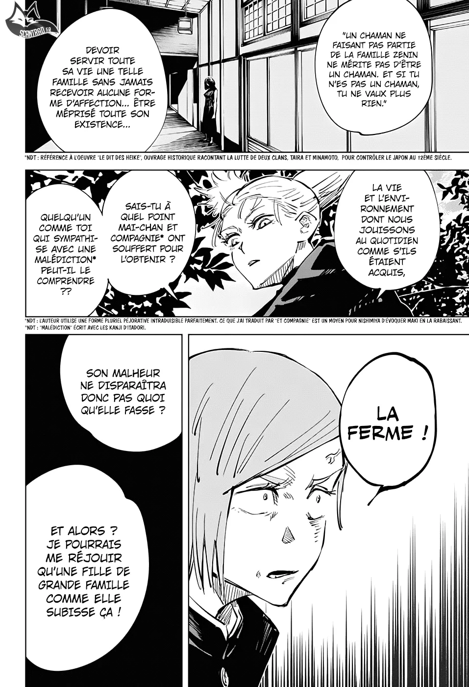 Jujutsu Kaisen - 41 - 6550ee6a73b1f.webp