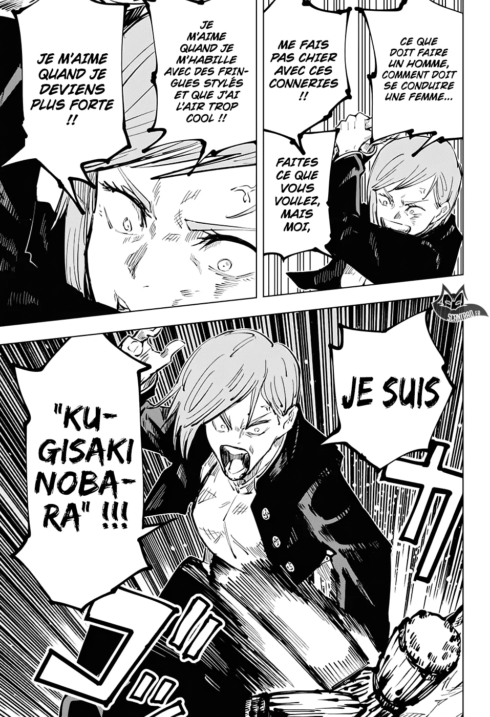 Jujutsu Kaisen - 41 - 6550ee6bc5ff3.webp