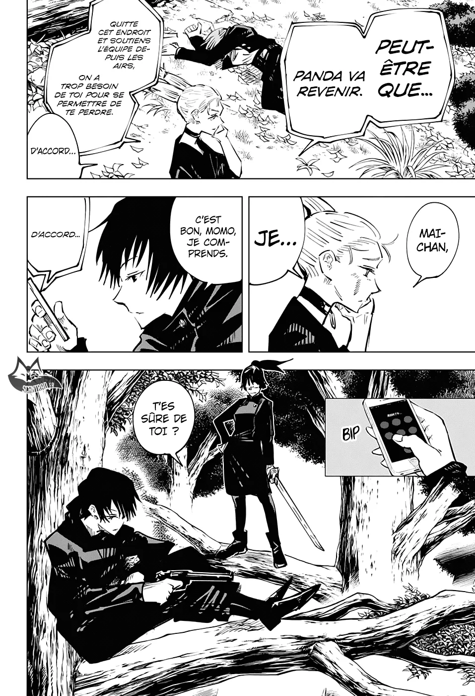 Jujutsu Kaisen - 41 - 6550ee6d90b11.webp