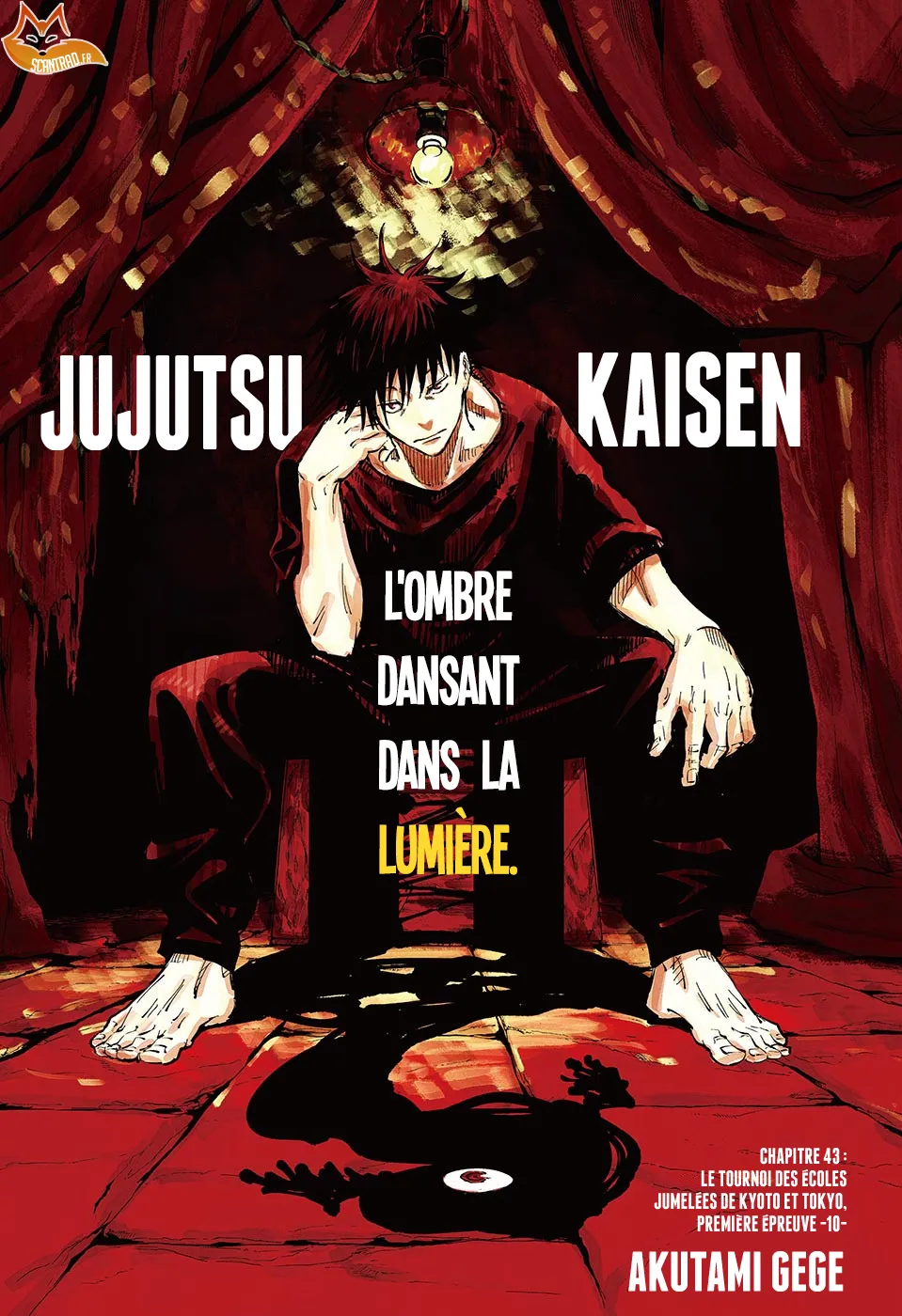 Jujutsu Kaisen - 43 - 6550ee72bad1e.webp