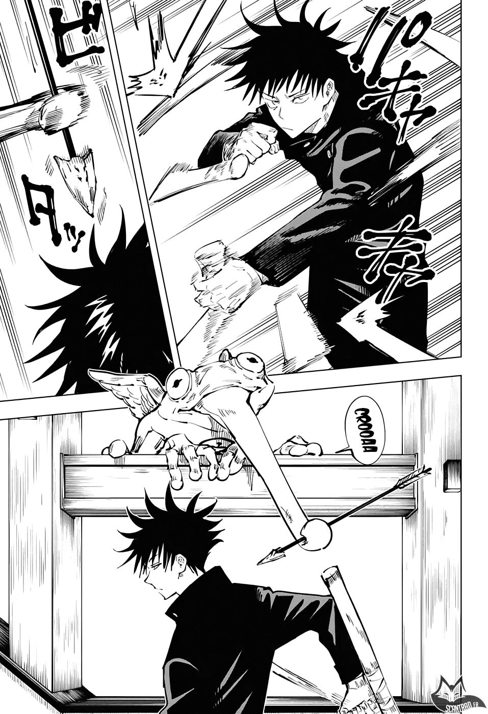 Jujutsu Kaisen - 43 - 6550ee734b542.webp