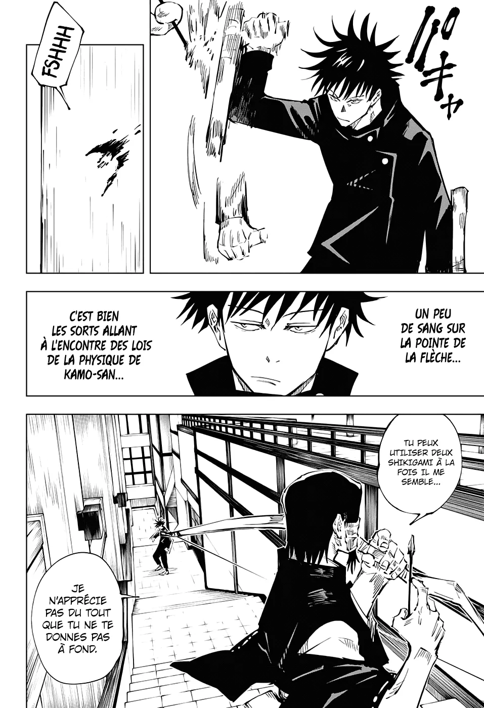 Jujutsu Kaisen - 43 - 6550ee738659e.webp