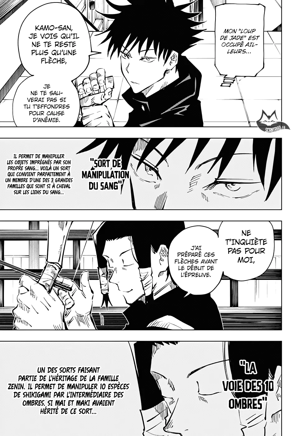 Jujutsu Kaisen - 43 - 6550ee73c2442.webp