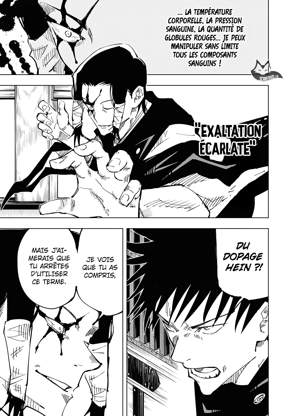 Jujutsu Kaisen - 43 - 6550ee74e0d1c.webp