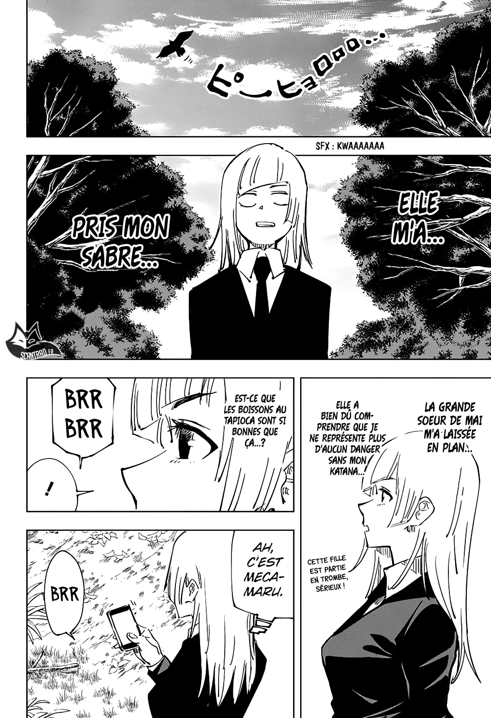 Jujutsu Kaisen - 43 - 6550ee752b74c.webp
