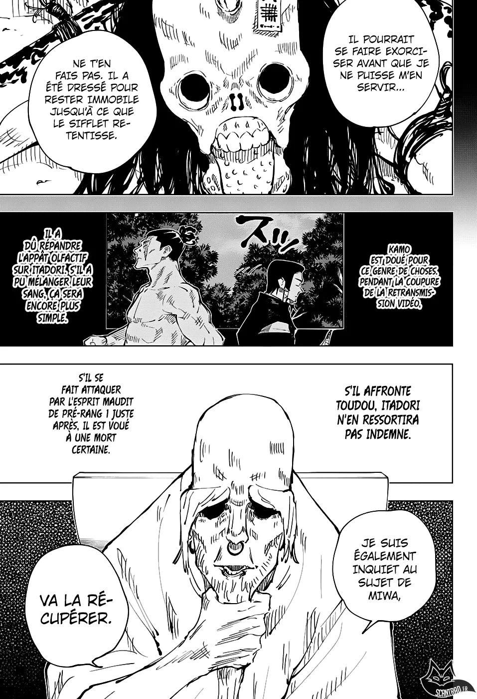 Jujutsu Kaisen - 43 - 6550ee766b9f0.webp