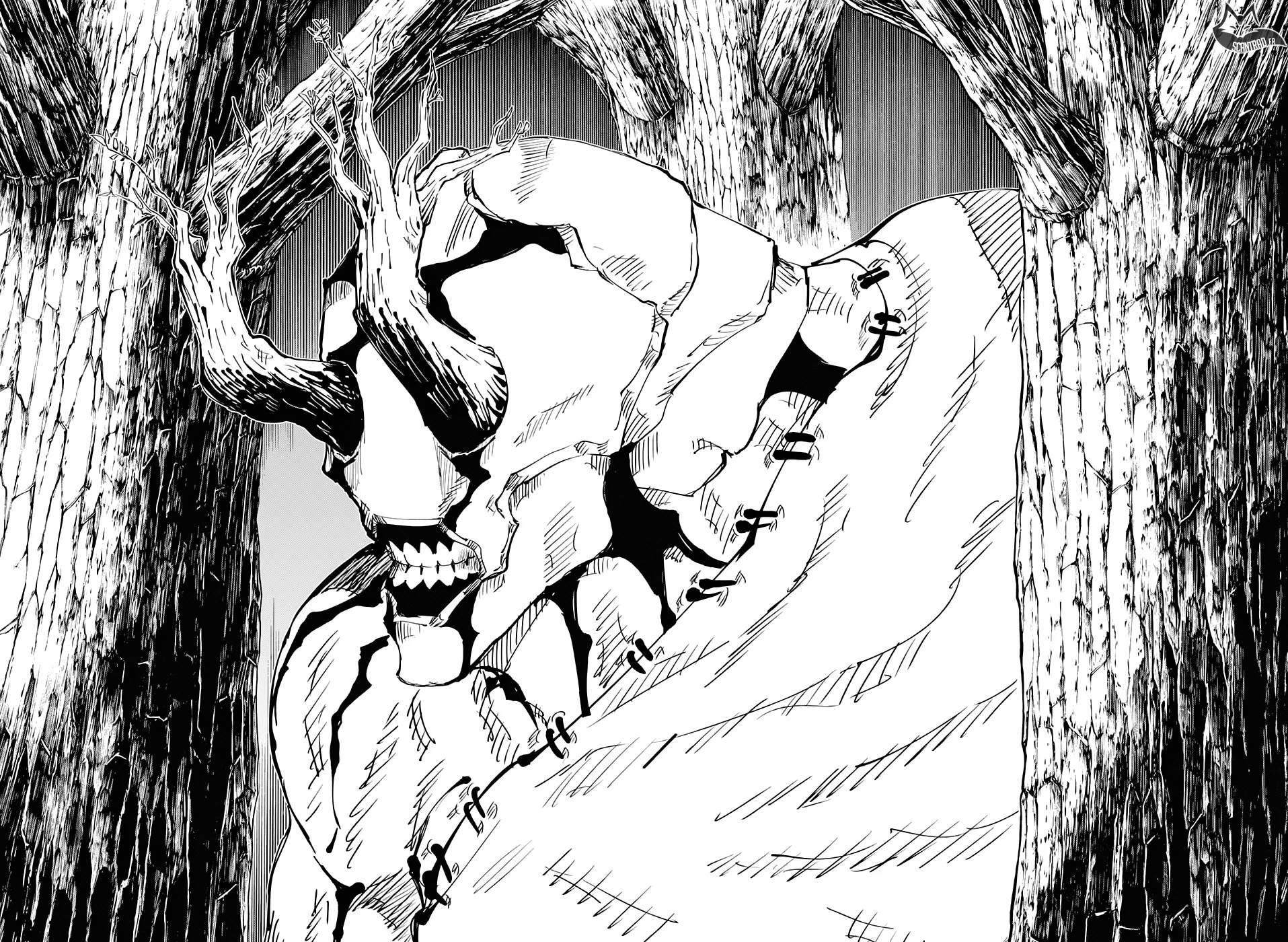 Jujutsu Kaisen - 43 - 6550ee7784f17.webp