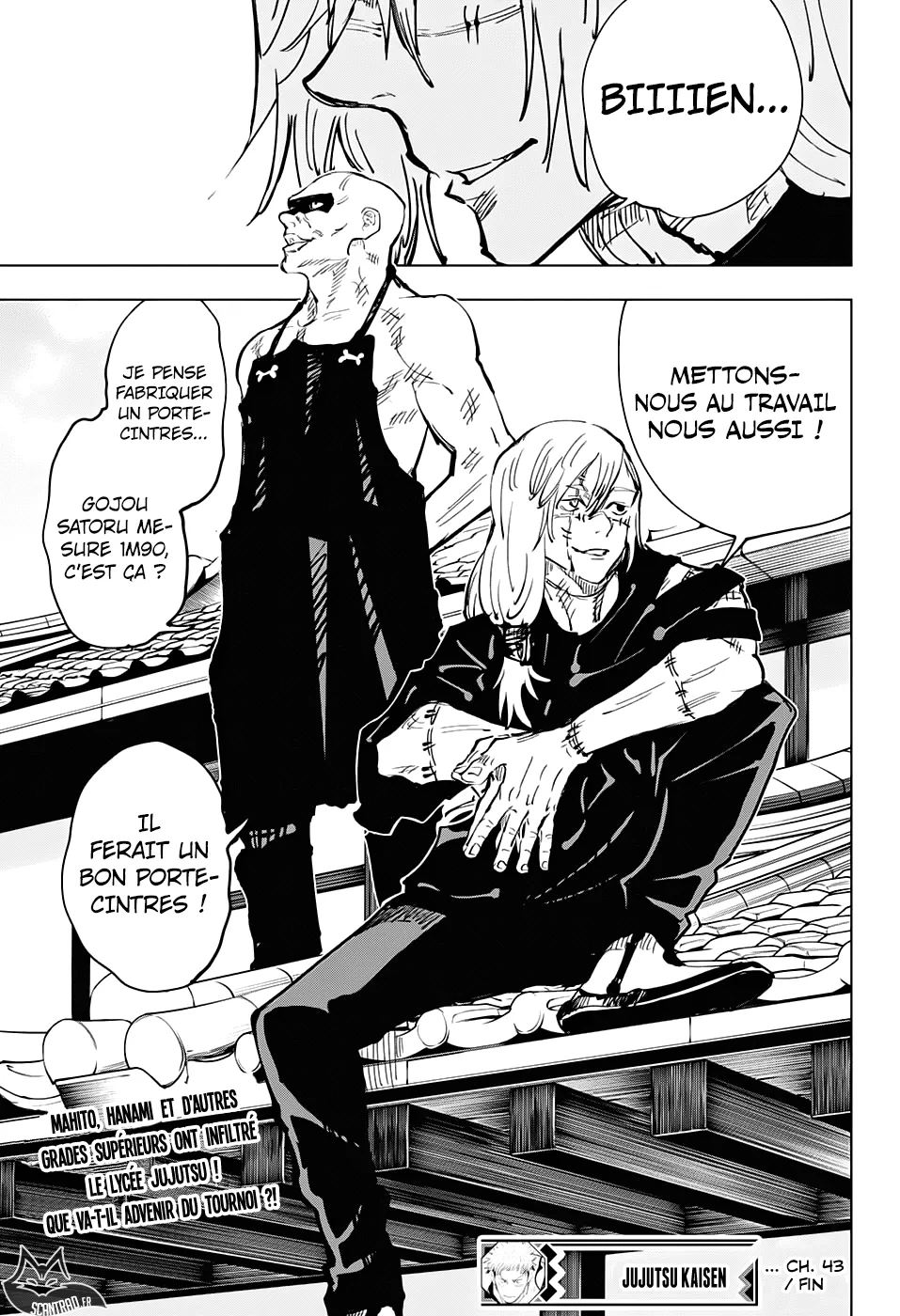 Jujutsu Kaisen - 43 - 6550ee7812ff2.webp