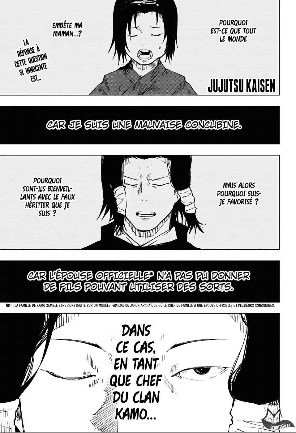 Jujutsu Kaisen - 44 - 6550ee785703c.webp