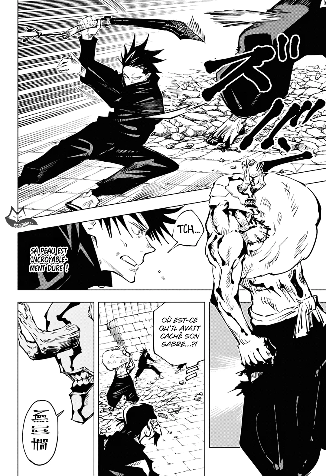Jujutsu Kaisen - 45 - 6550ee8284859.webp