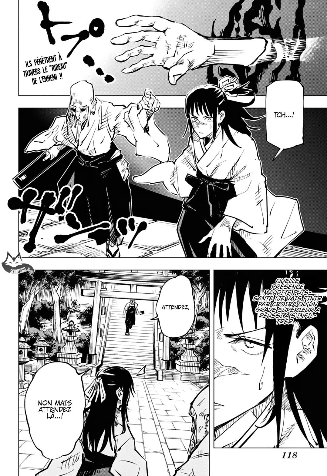 Jujutsu Kaisen - 46 - 6550ee8450fc9.webp