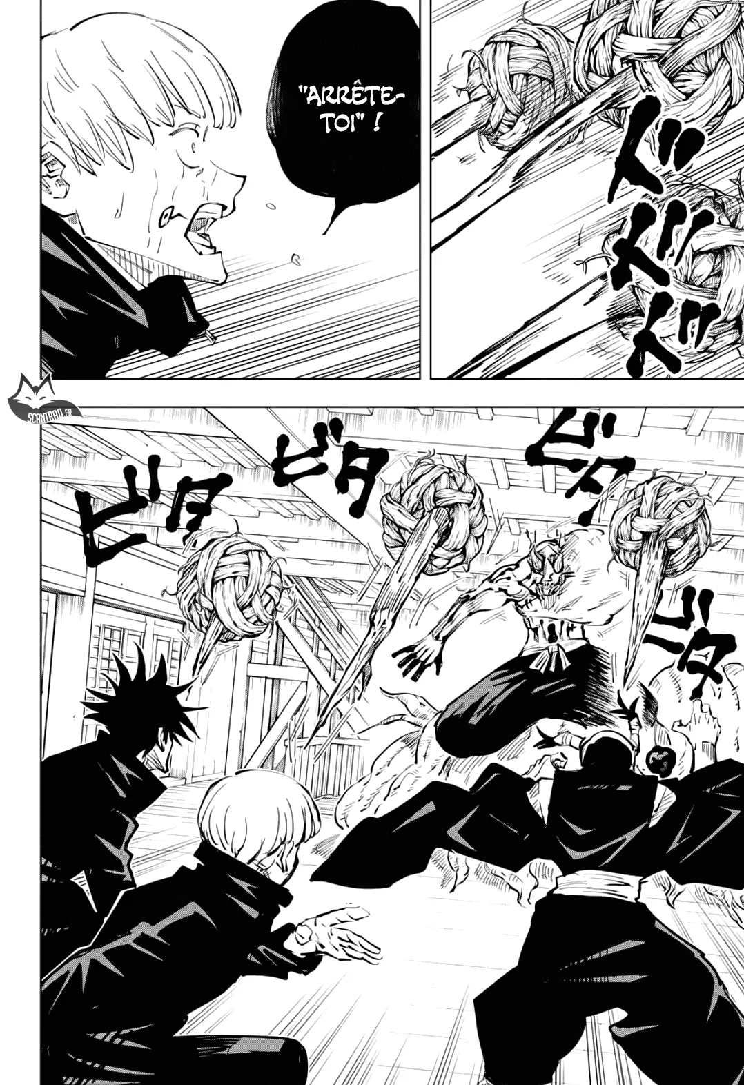 Jujutsu Kaisen - 46 - 6550ee859fd9b.webp