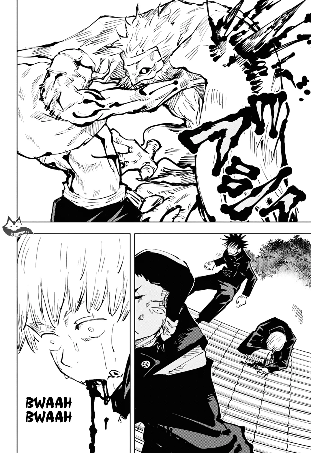 Jujutsu Kaisen - 46 - 6550ee8792c1b.webp
