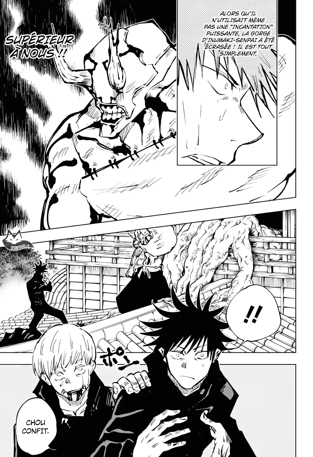 Jujutsu Kaisen - 46 - 6550ee88b531b.webp