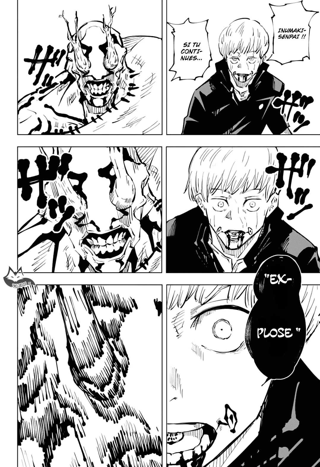 Jujutsu Kaisen - 46 - 6550ee8915fd7.webp