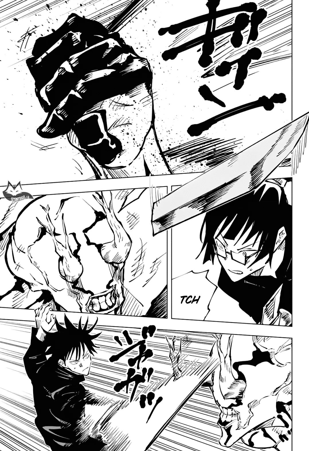 Jujutsu Kaisen - 46 - 6550ee8a21ad6.webp