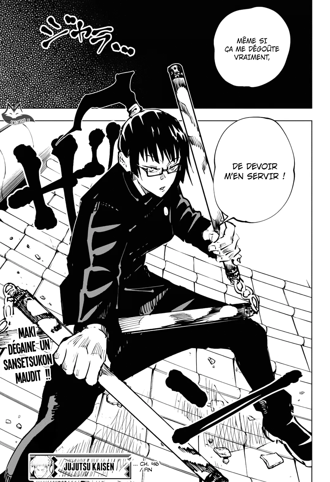 Jujutsu Kaisen - 46 - 6550ee8ad4ea9.webp