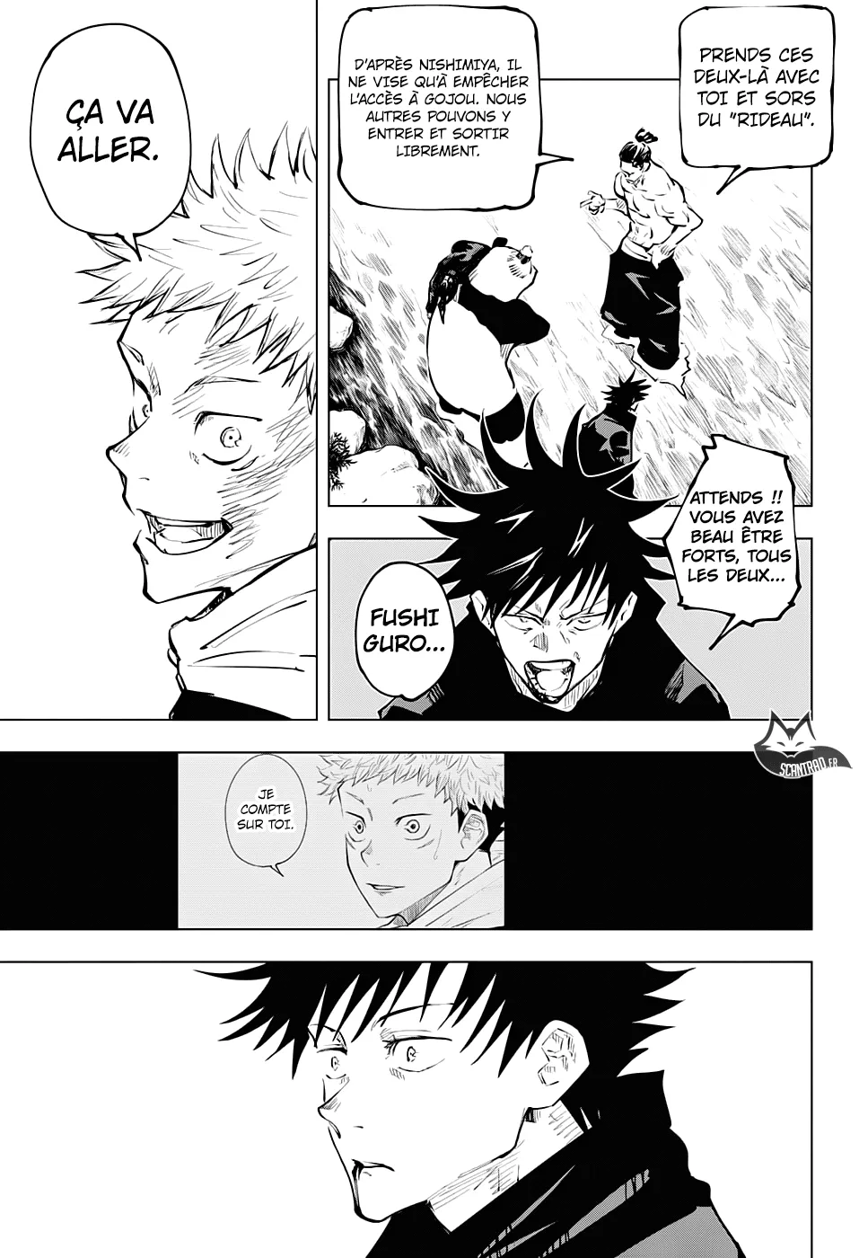 Jujutsu Kaisen - 48 - 6550ee9036de5.webp
