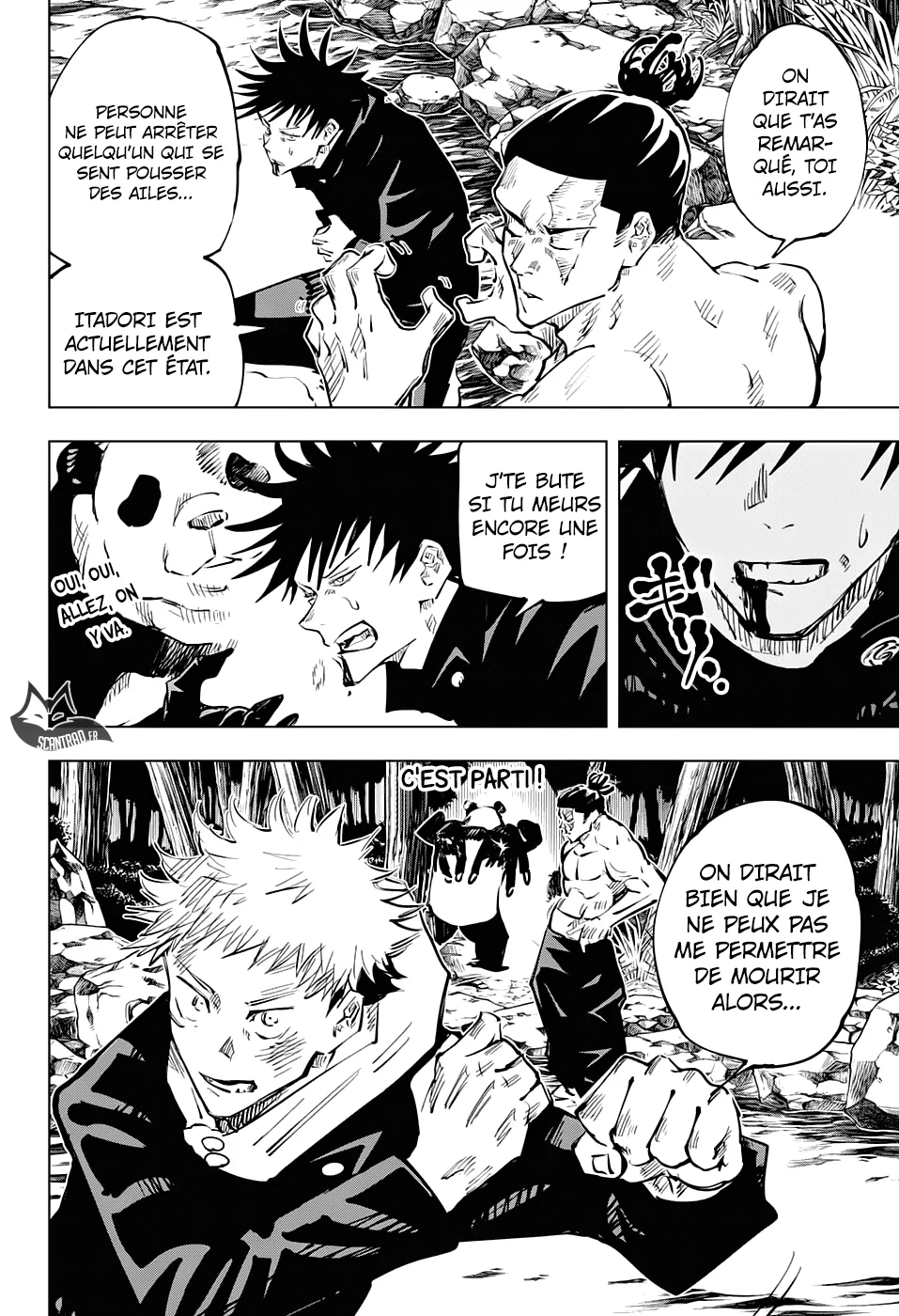 Jujutsu Kaisen - 48 - 6550ee90777d4.webp