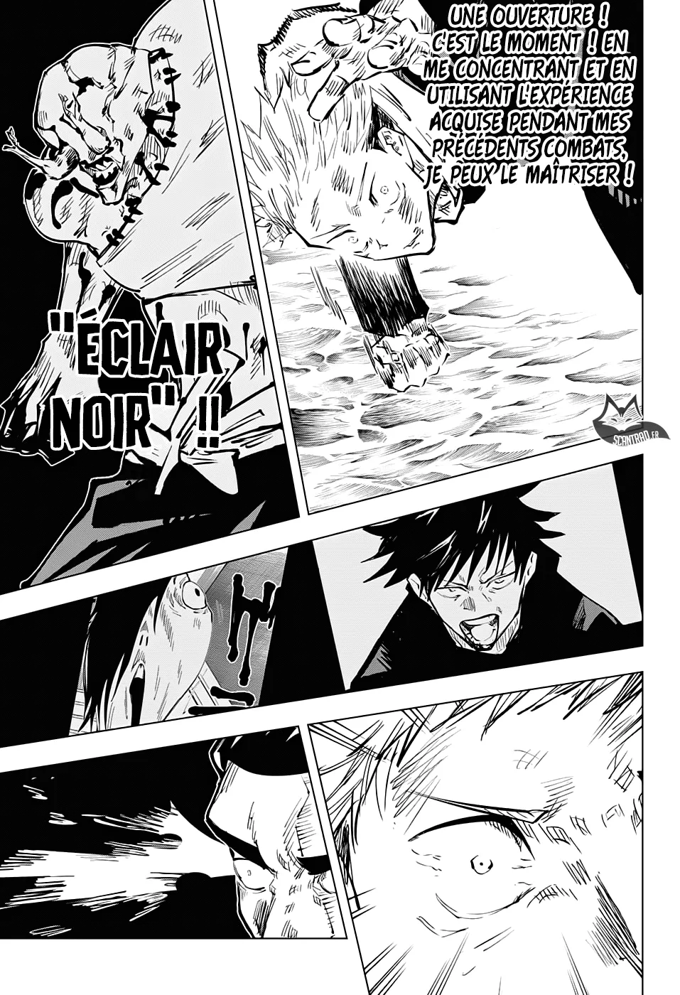 Jujutsu Kaisen - 48 - 6550ee92664ad.webp