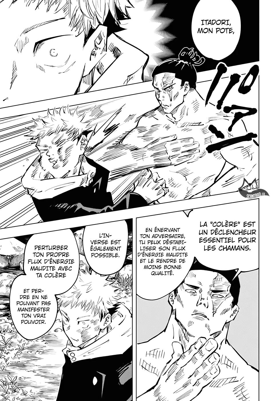 Jujutsu Kaisen - 48 - 6550ee92f2c0f.webp