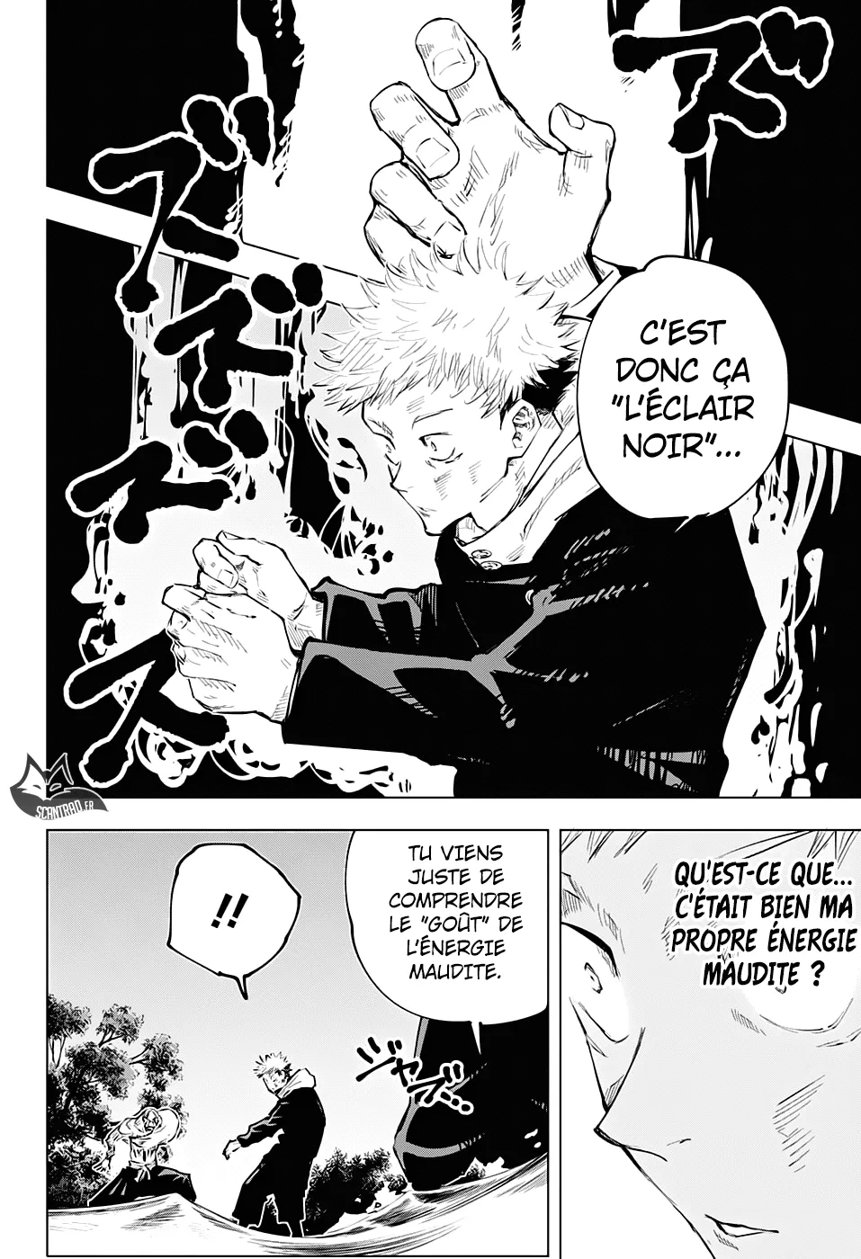 Jujutsu Kaisen - 49 - 6550ee9561f1a.webp