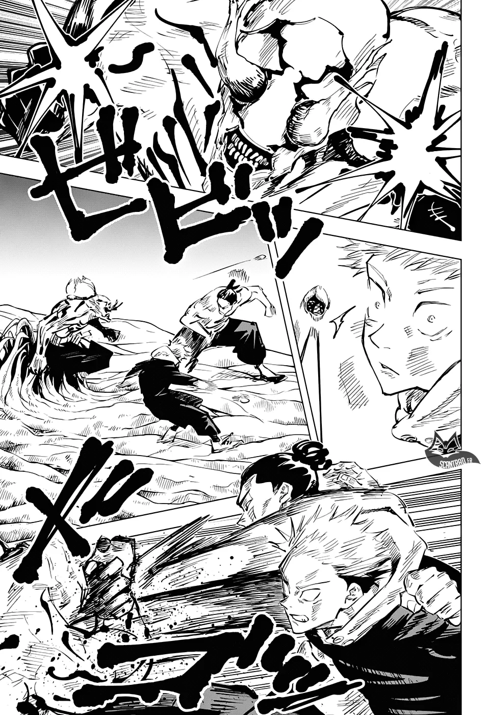 Jujutsu Kaisen - 49 - 6550ee975b887.webp