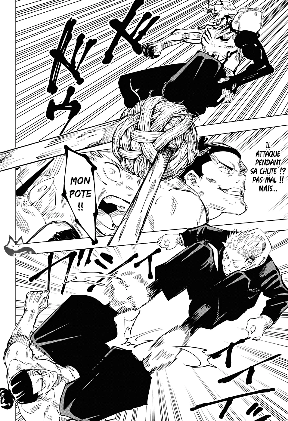 Jujutsu Kaisen - 49 - 6550ee9832ce9.webp