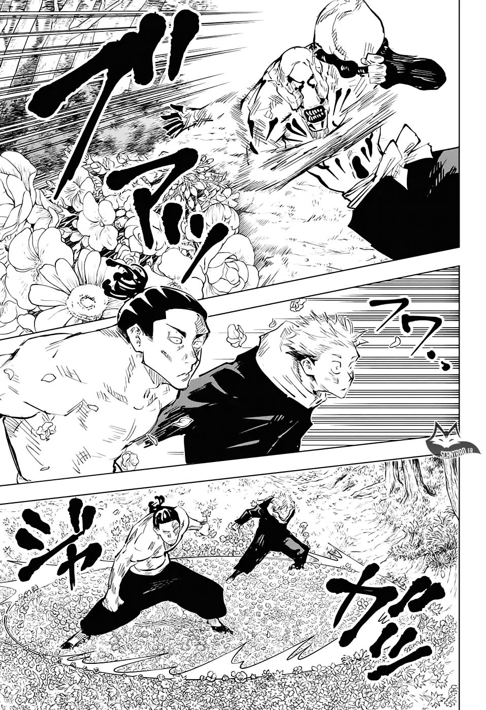 Jujutsu Kaisen - 49 - 6550ee9994bbc.webp